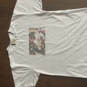 Vintage Mike Tyson T shirt Bodega